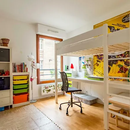 Apartament Veeve - Modern Brights *