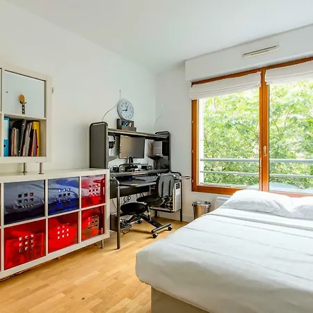 Apartament Veeve - Modern Brights *