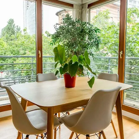 Apartman Veeve - Modern Brights Párizs