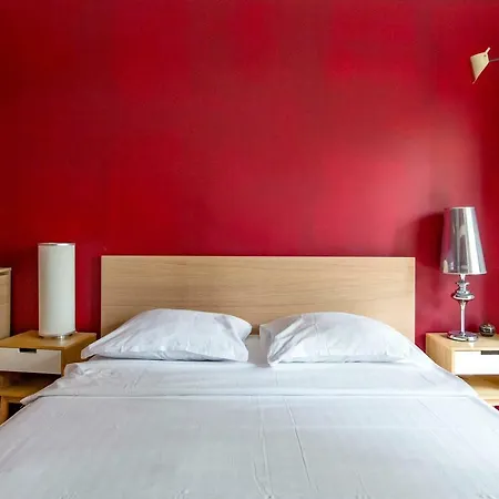 Veeve - Modern Brights Apartament Paryż