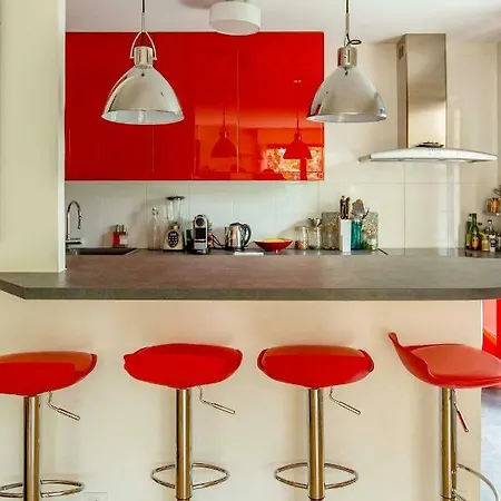 Apartament Veeve - Modern Brights