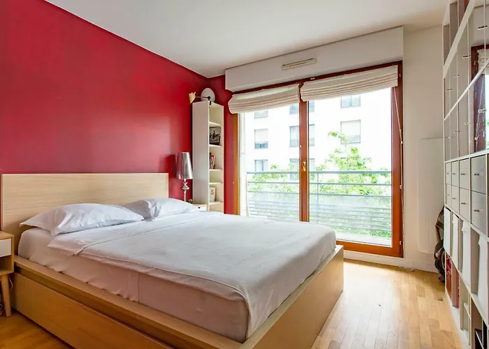 Veeve - Modern Brights * Paris