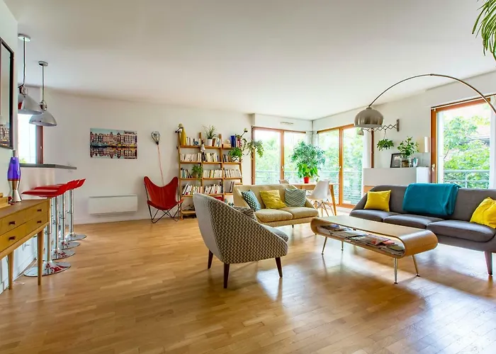 Veeve - Modern Brights 파리