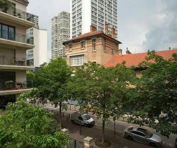 Veeve - Modern Brights