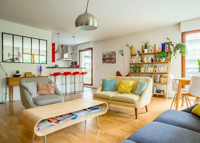 Veeve - Modern Brights