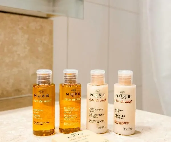 Veeve - Modern Brights 아파트 *