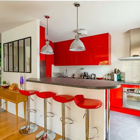Veeve - Modern Brights * Parijs