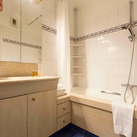 Veeve - Modern Brights 巴黎